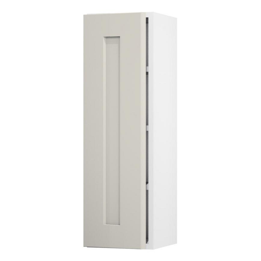 Chelford Pebble 200 Tall Door Open