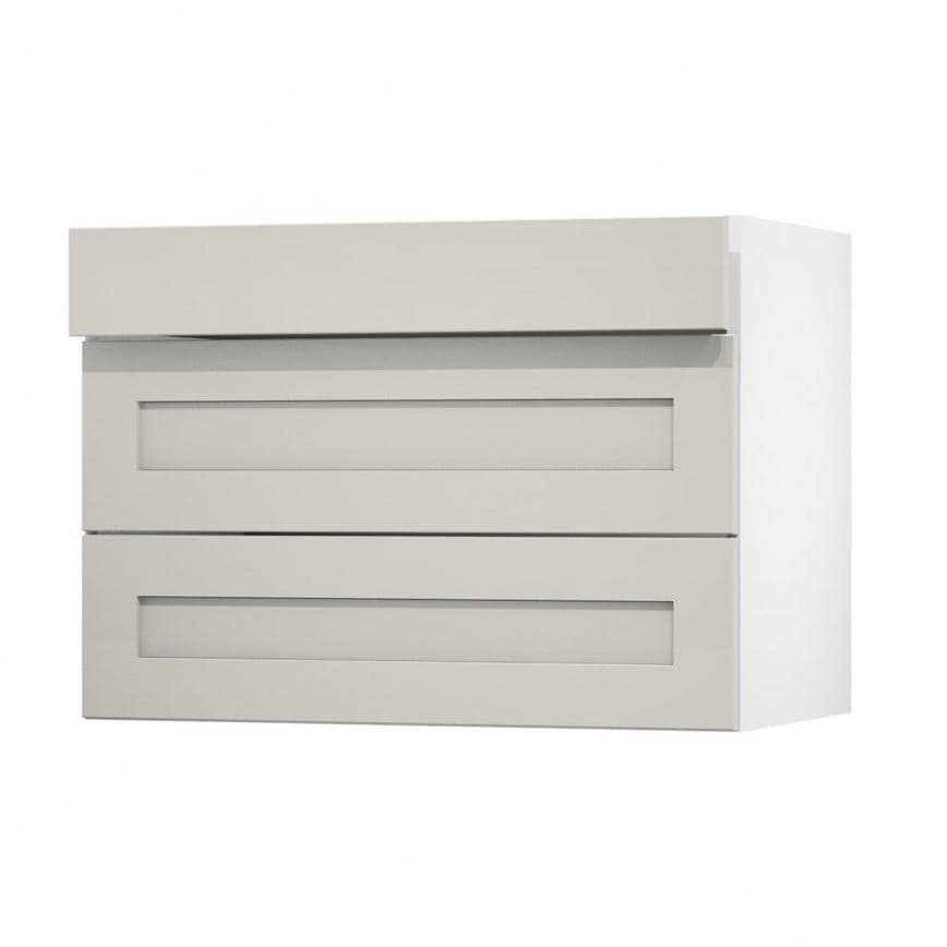 Chelford Pebble 1000 Drawer Door Open