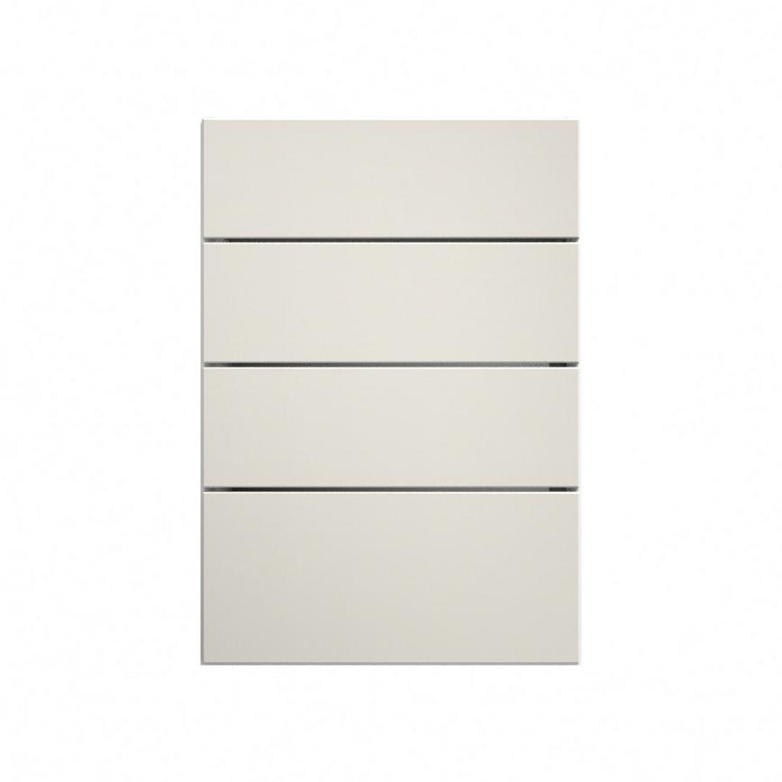 Chelford Pebble 500 Drawer Door