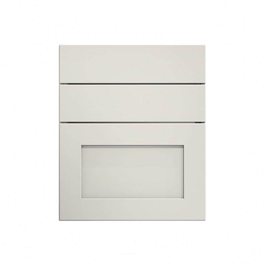 Chelford Pebble 600 Drawer Door