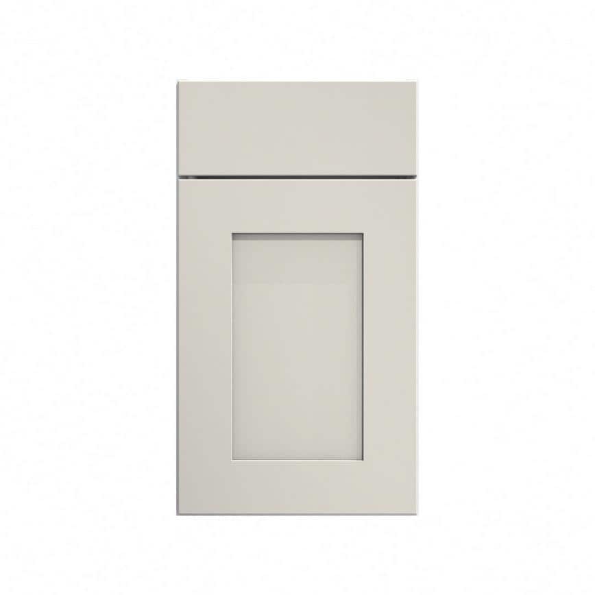 Chelford Pebble 400 Standard Door