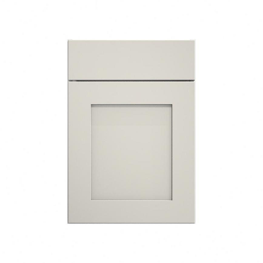 Chelford Pebble 500 Standard Door