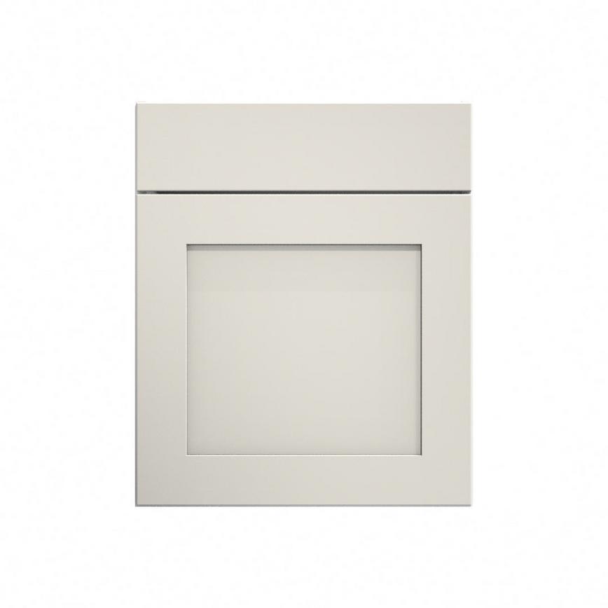 Chelford Pebble 600 Standard Door