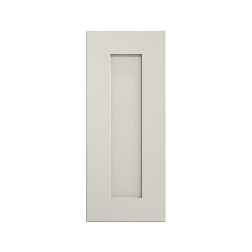 Chelford Pebble 300 Full Height Door