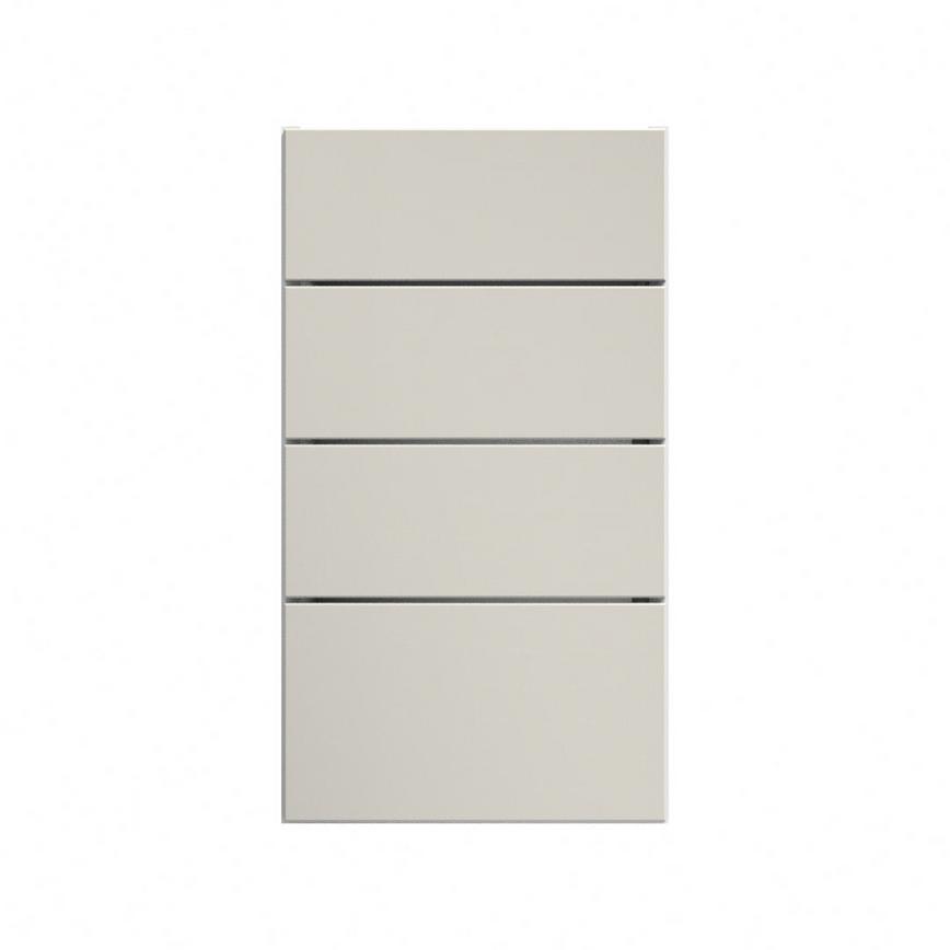 Chelford Pebble 400 Deep Drawer Door