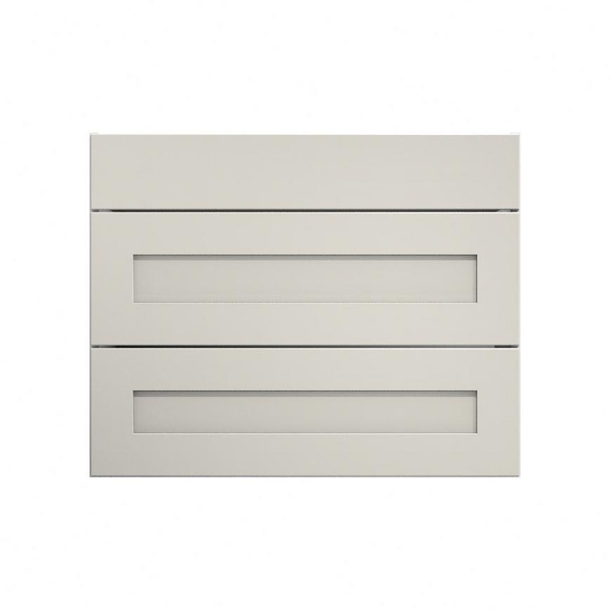 Chelford Pebble 900 Drawer Door