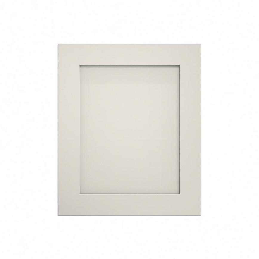 Chelford Pebble 600 Full Height Door
