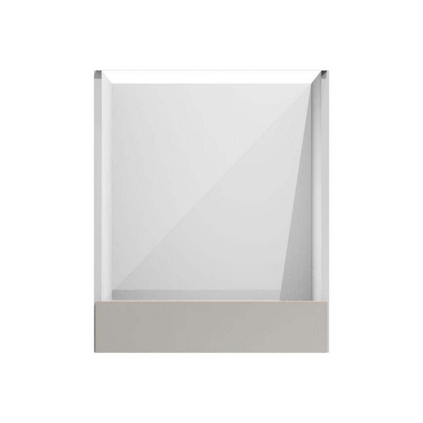 Chelford Pebble 600 BUOH Fascia Door