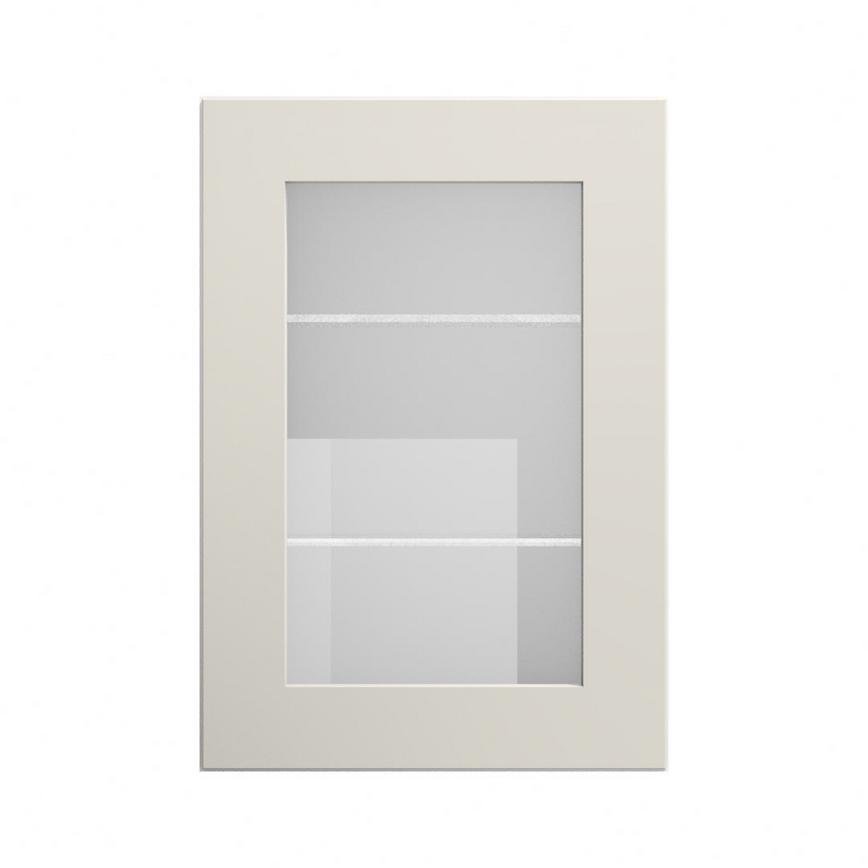Chelford Pebble 500 Full Height Glass Door