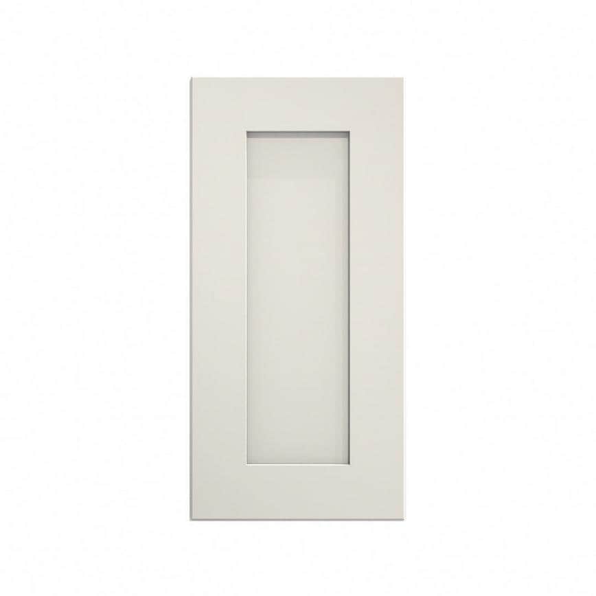Chelford Pebble 350 Full Height Door