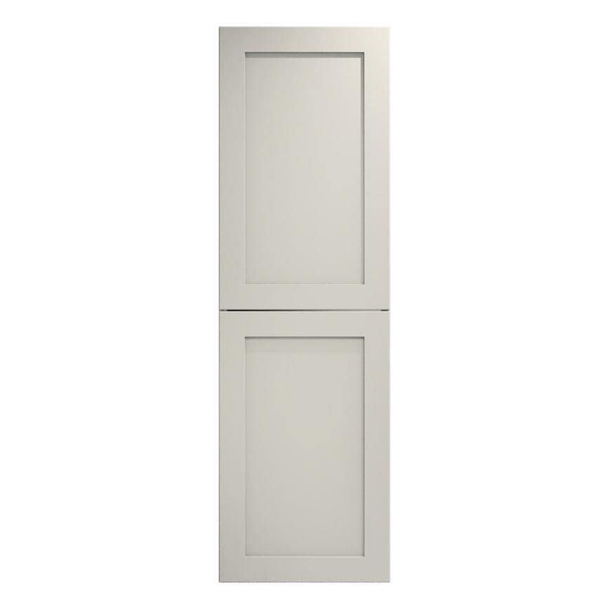 Chelford Pebble 600 Fridge Door