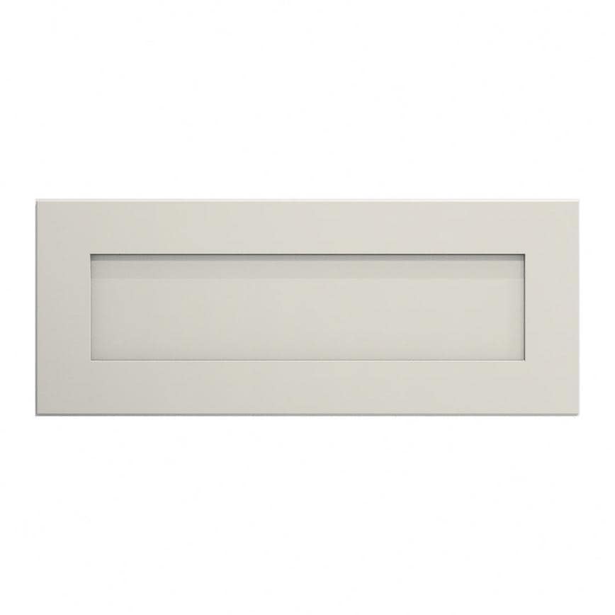 Chelford Pebble 900 Half Height Door