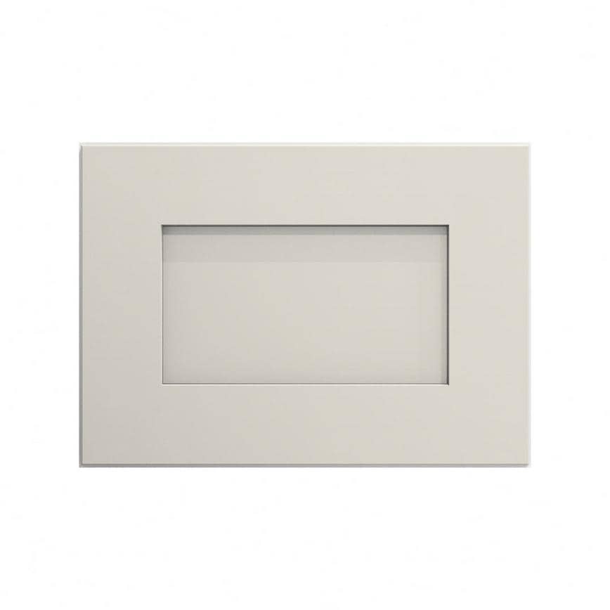 Chelford Pebble 500 Half Height Door