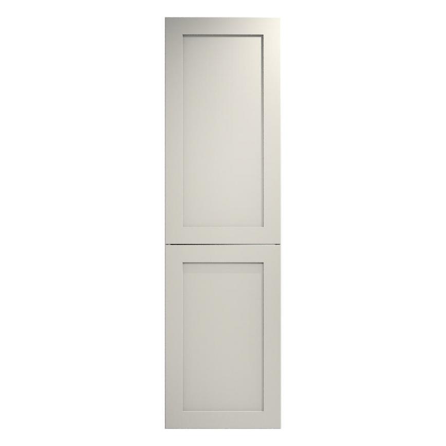 Chelford Pebble 600 Tall Appliance Tower Door 1171mm