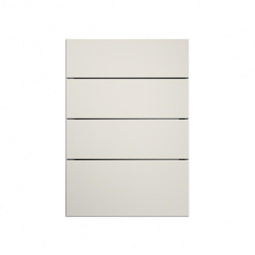 Chelford Pebble 500 Deep Drawer Door