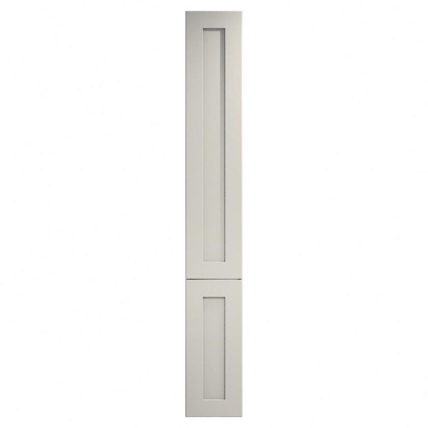 Chelford Pebble 300 Tall Larder Door