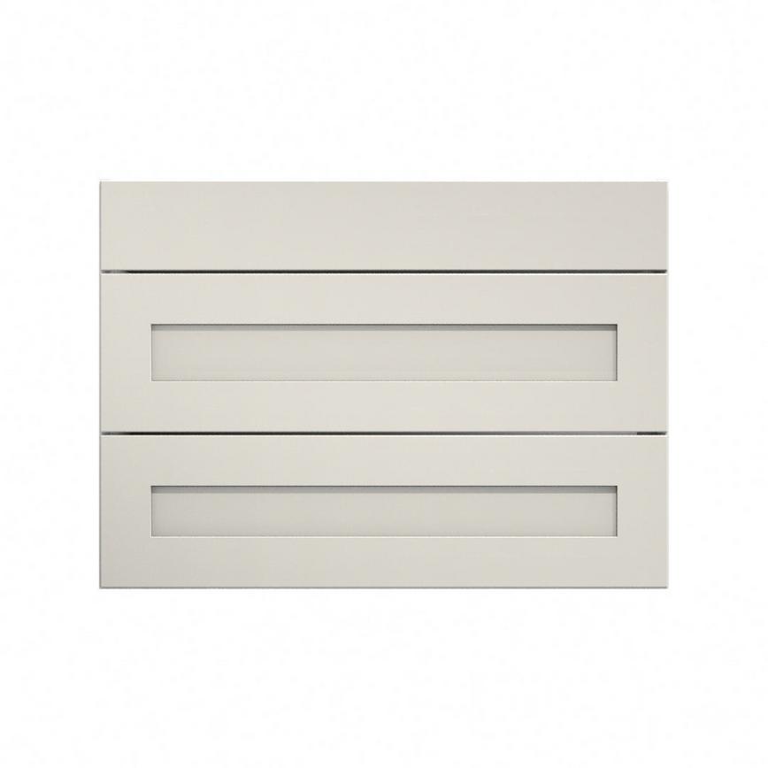 Chelford Pebble 1000 Fridge Freezer Wall Door
