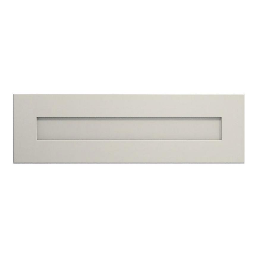 Chelford Pebble 900 Pan Drawer Door Cut Out