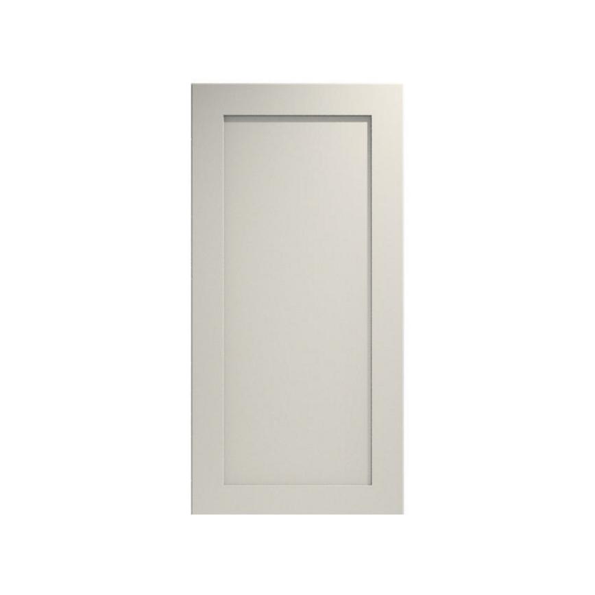 Chelford Pebble 600 Large Fridge Door 1220mm Cut Out