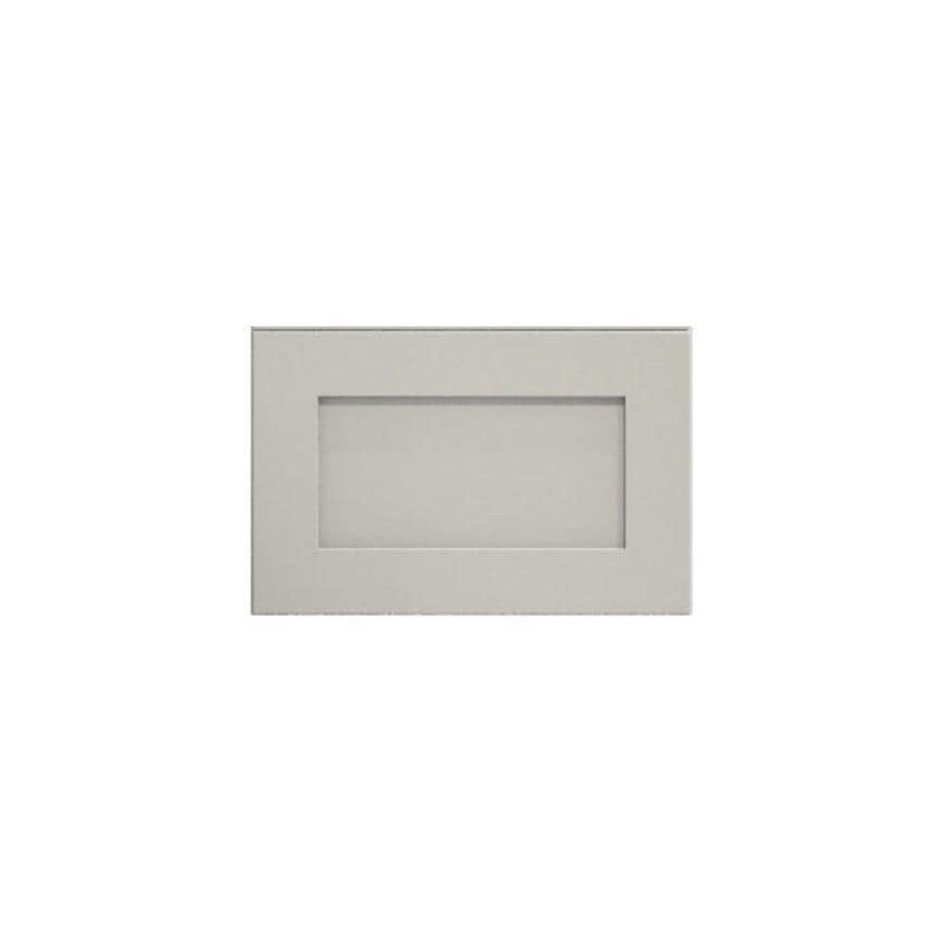Chelford Pebble 600 Appliance Tower Door 437mm Cut Out