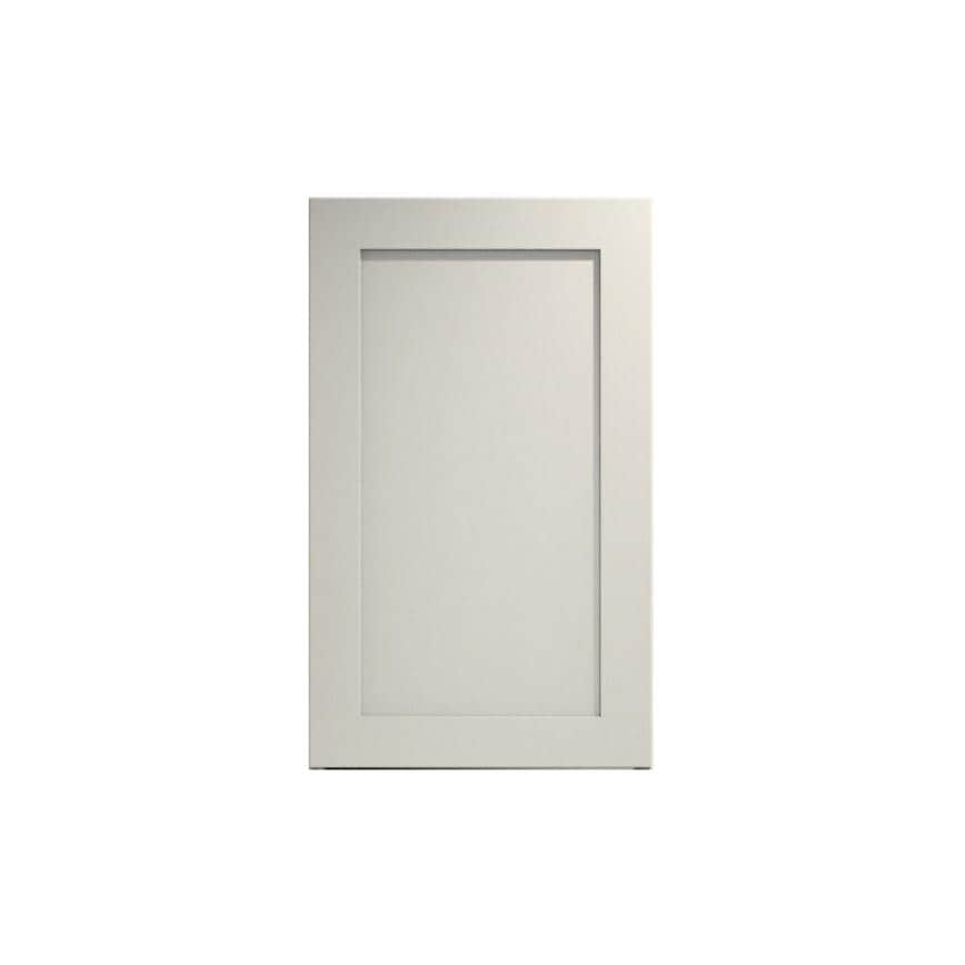 Chelford Pebble 600 Freezer Door Cut Out