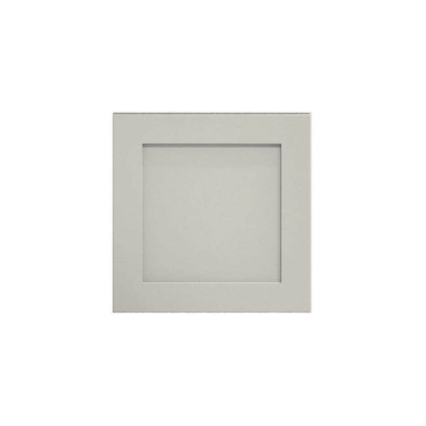 Chelford Pebble 600 Appliance Tower Door 622mm Cut Out