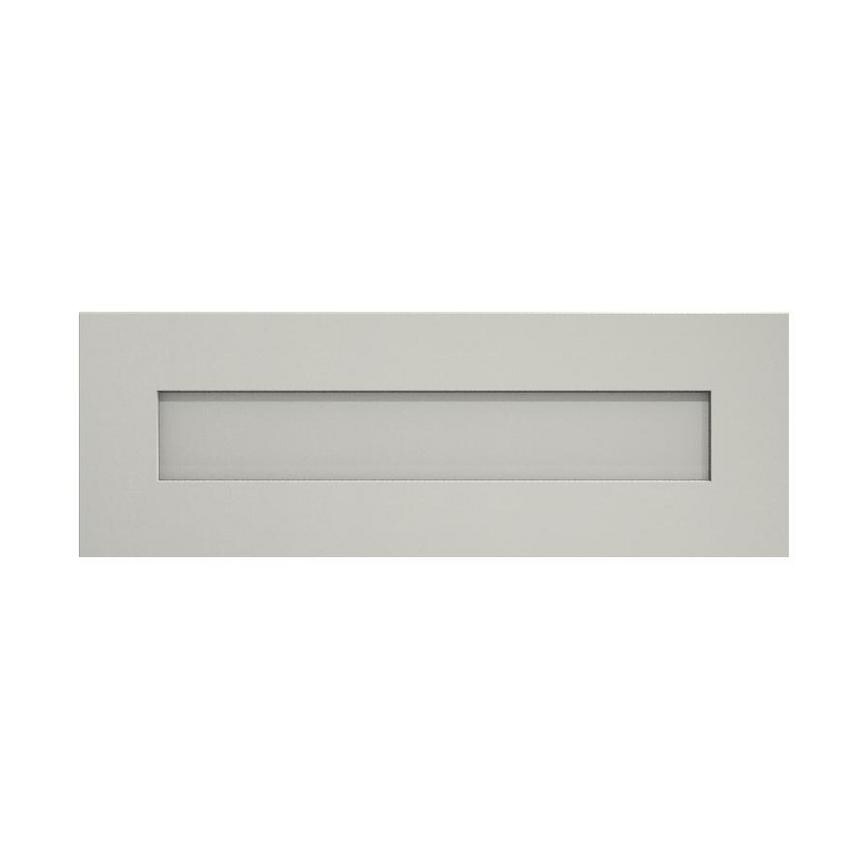 Chelford Pebble 800 Pan Drawer Door Cut Out