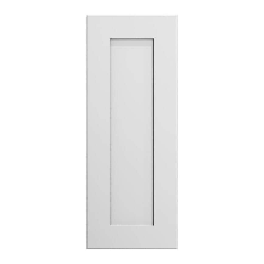 Chelford White Paintable 350 Tall Door