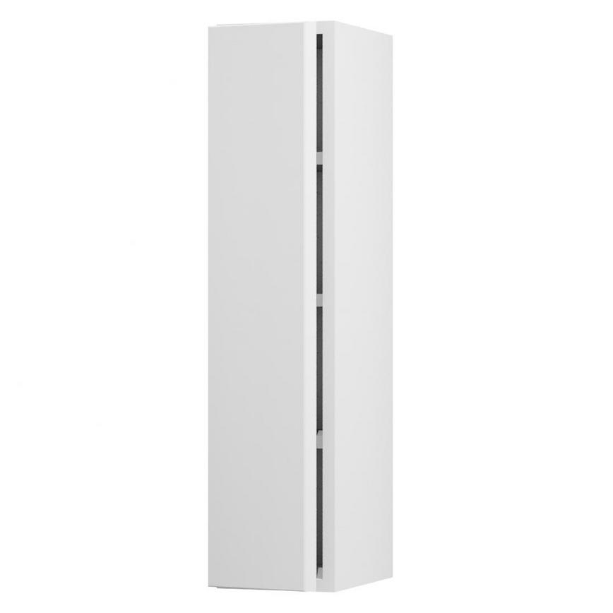 Chelford White Paintable 200 Tall Door Open