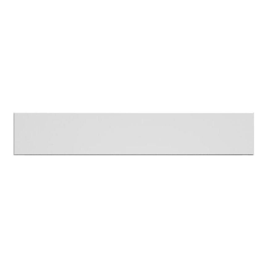 Chelford White Paintable 900 Drawer Door Cut Out
