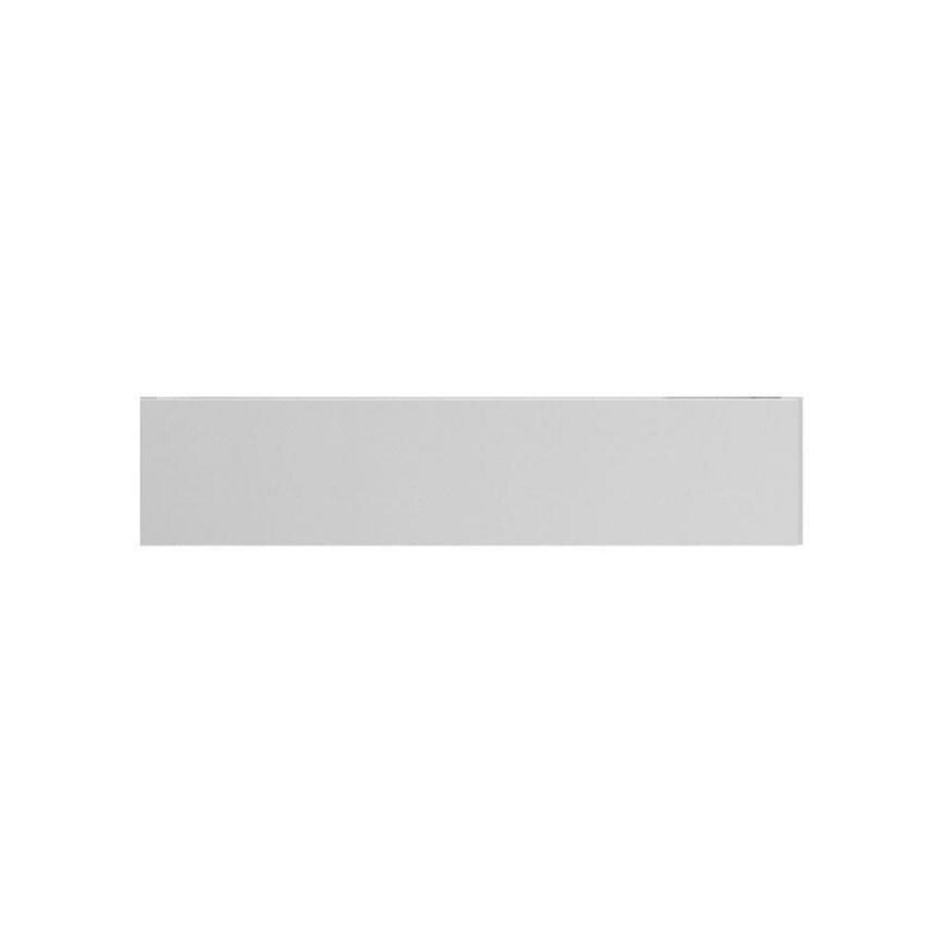Chelford White Paintable 600 BUOH Fascia Door Cut Out
