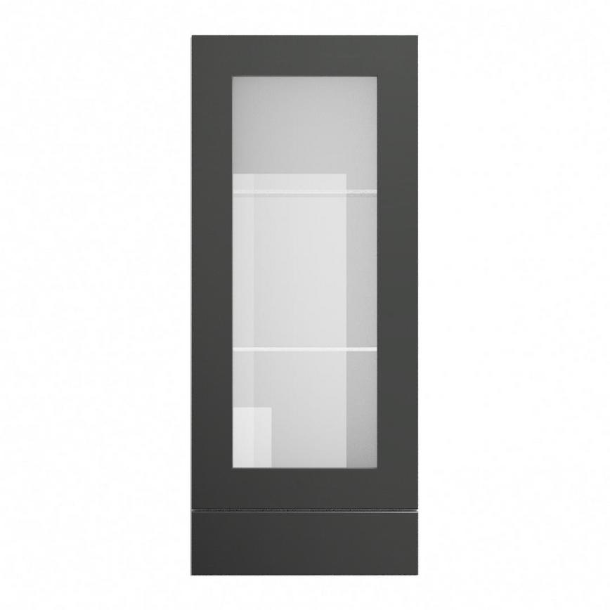 Chelford Charcoal 500 TG Spice Drawer Door