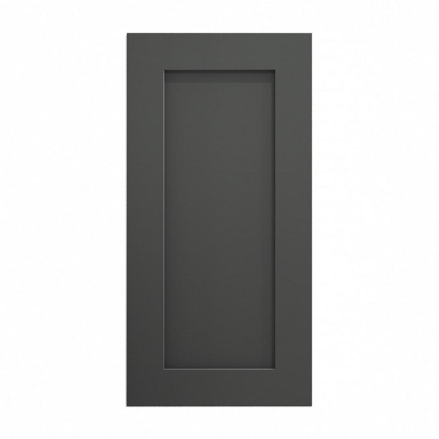 Chelford Charcoal 400 Tall Door