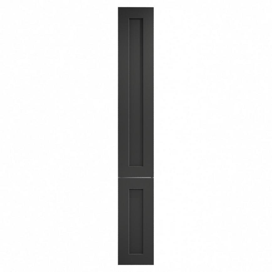 Chelford Charcoal 300 Tall Larder Door