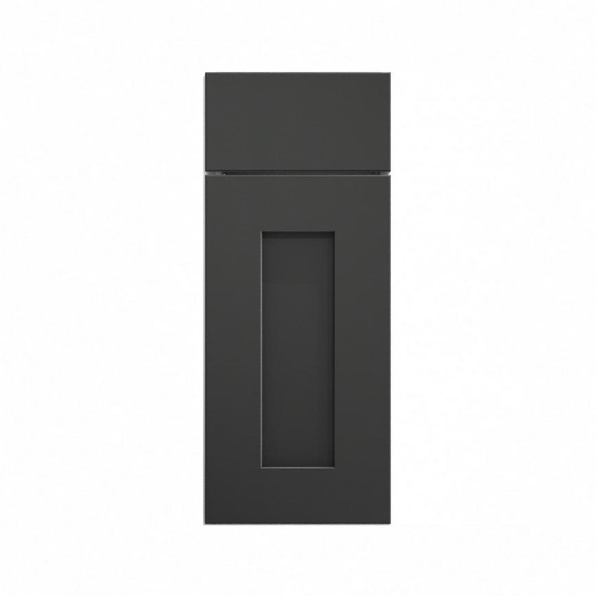 Chelford Charcoal 300 Standard Door
