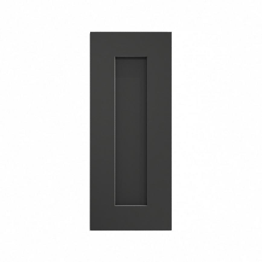 Chelford Charcoal 300 Full Height Door