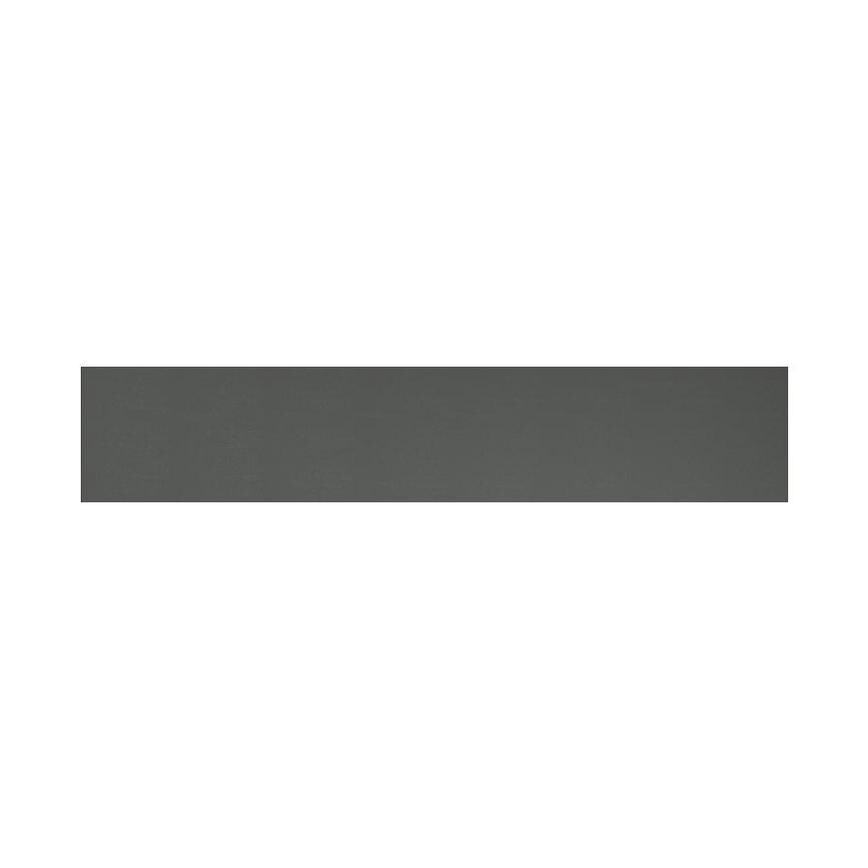 Chelford Charcoal 800 Drawer Front Cut Out