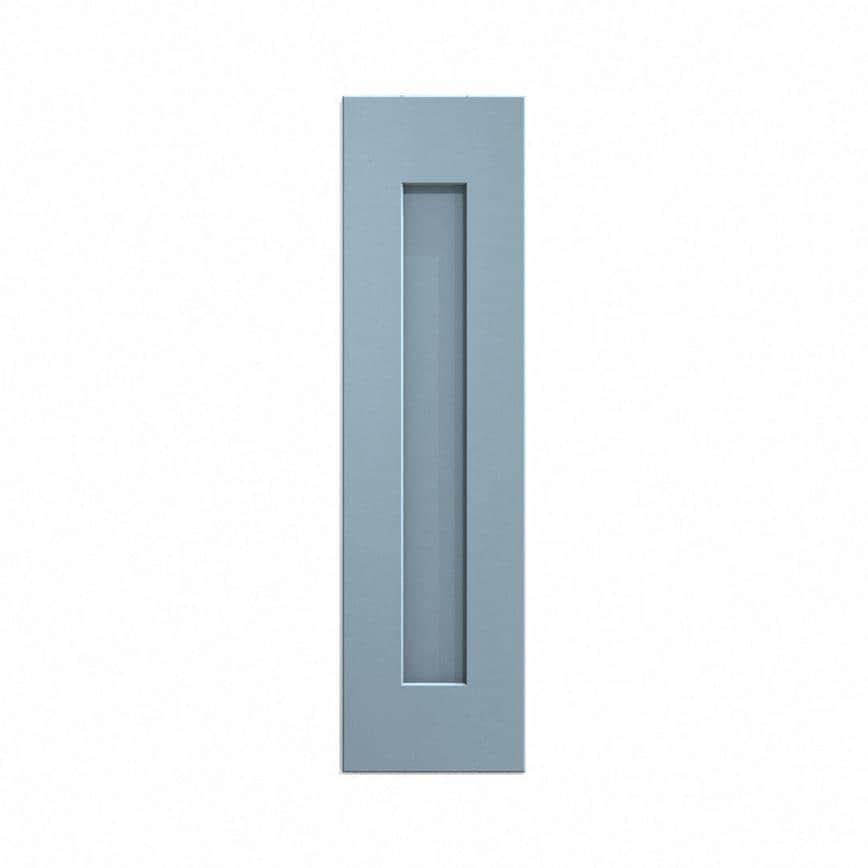 Chelford Dusk Blue 200 Full Height Pull Out Door