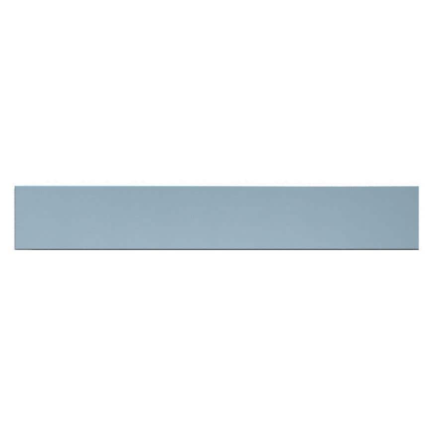 Chelford Dusk Blue 1000 Drawer Door Cut Out