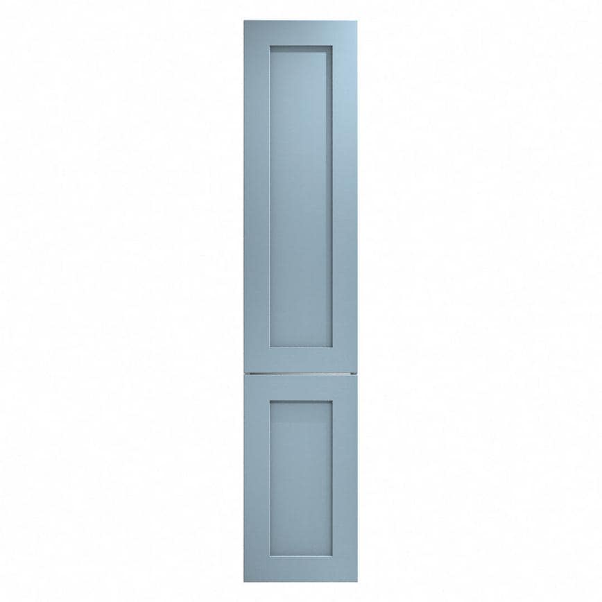 Chelford Dusk Blue 400 Larder Door