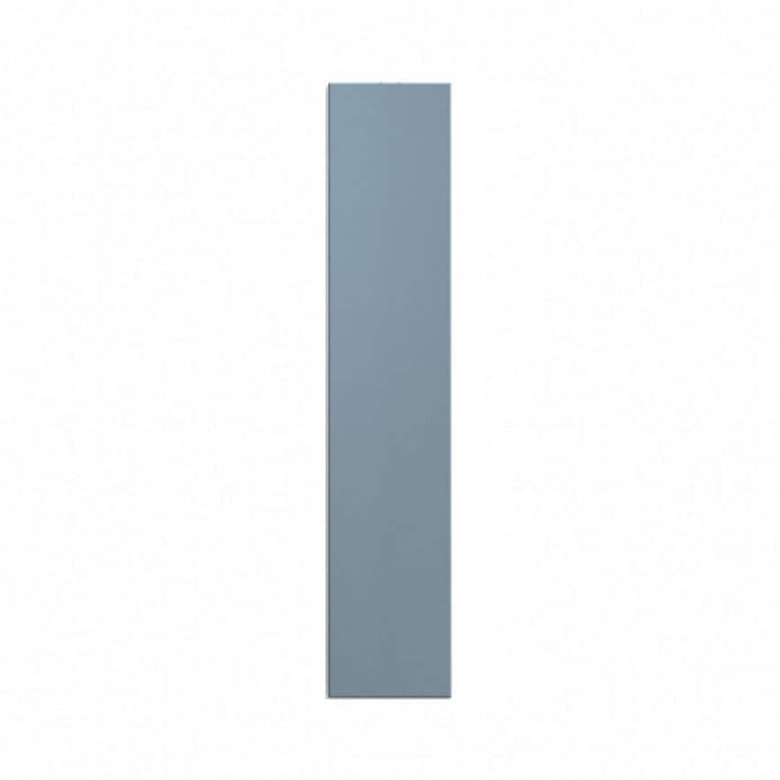 Chelford Dusk Blue 150 Full Height Pull Out Door