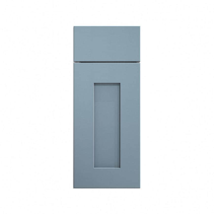 Chelford Dusk Blue 300 Standard Door