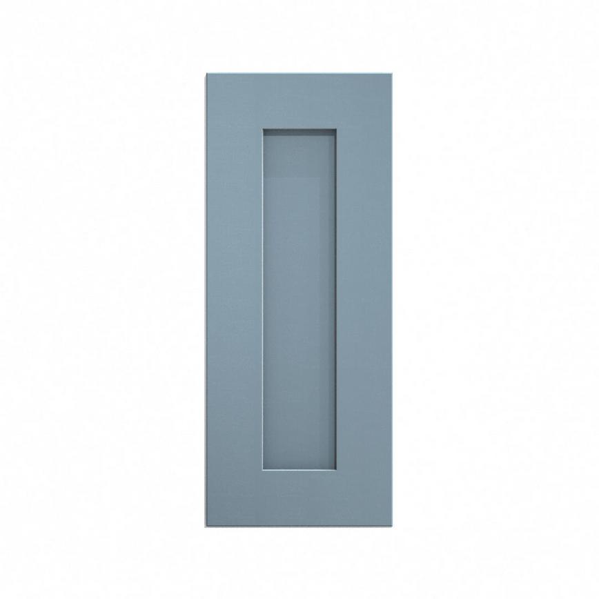Chelford Dusk Blue 300 Full Height Door