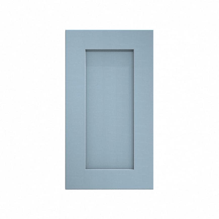 Chelford Dusk Blue 400 Full Height Door