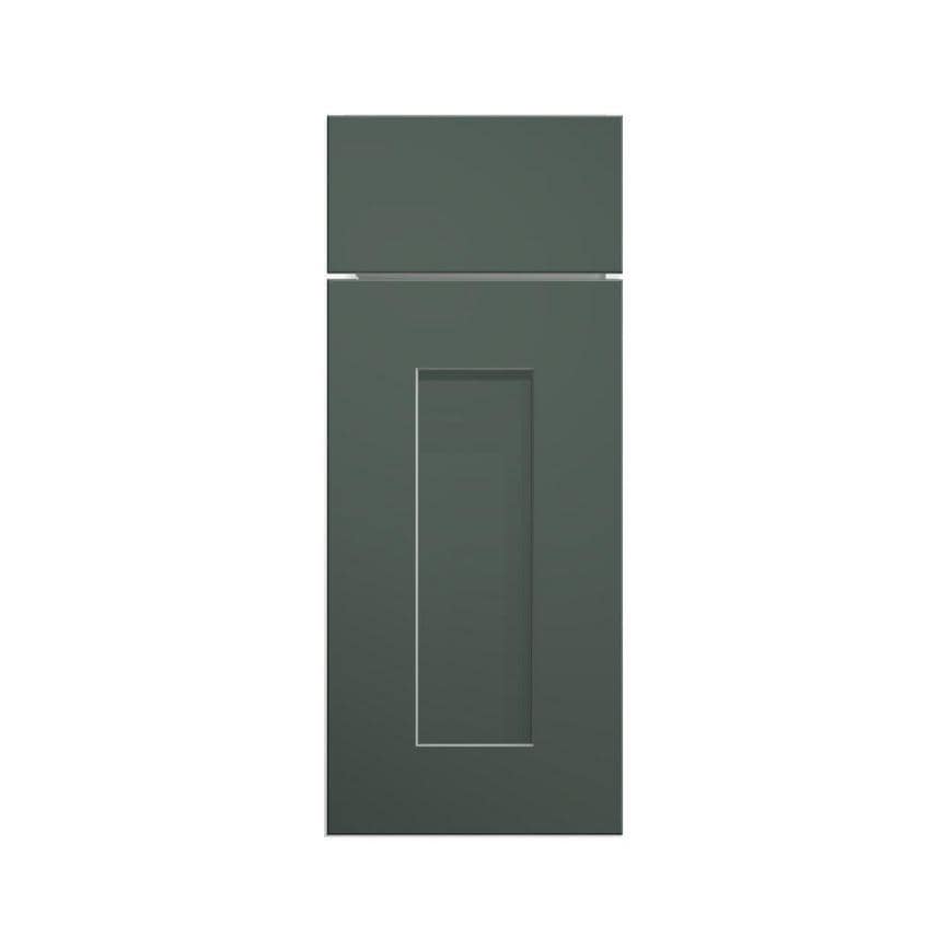 Chelford Fir Green 300 Standard Door