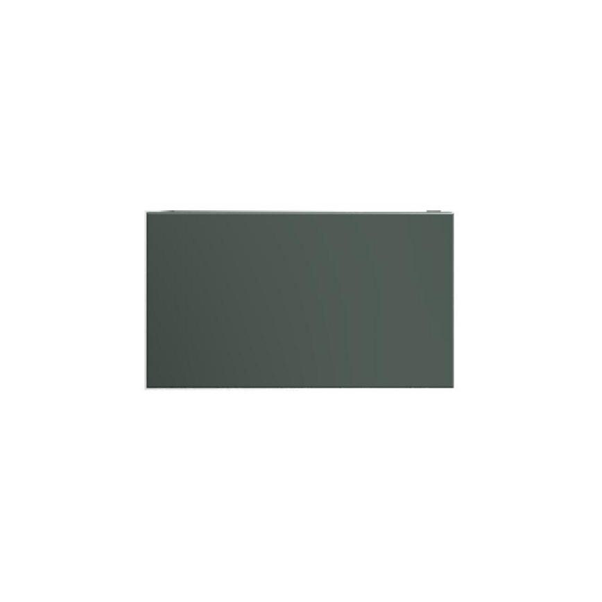 Chelford Fir Green 400 Deep Drawer Door Cut Out