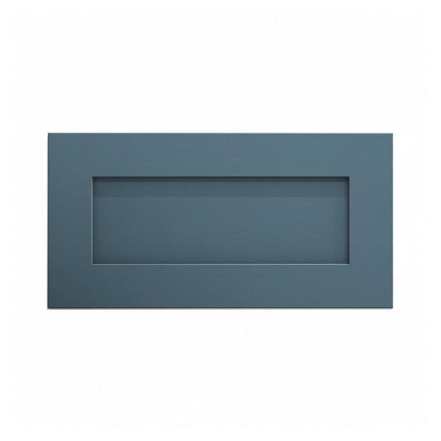 Chelford Marine Blue 700 Half Height Door