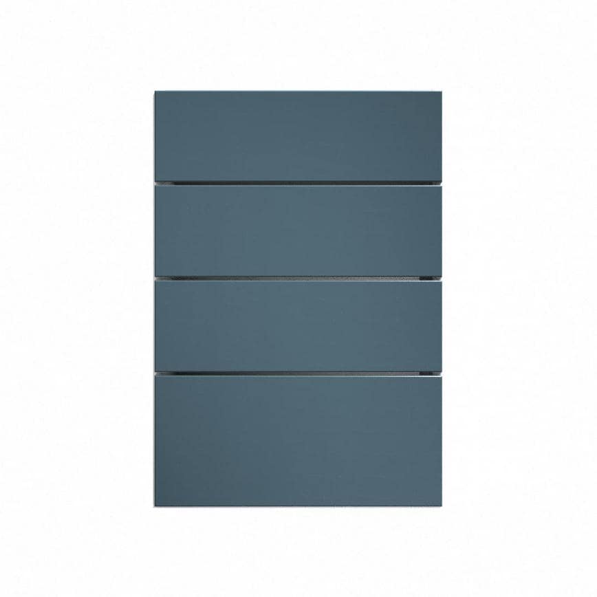 Chelford Marine Blue 500 Drawer Door