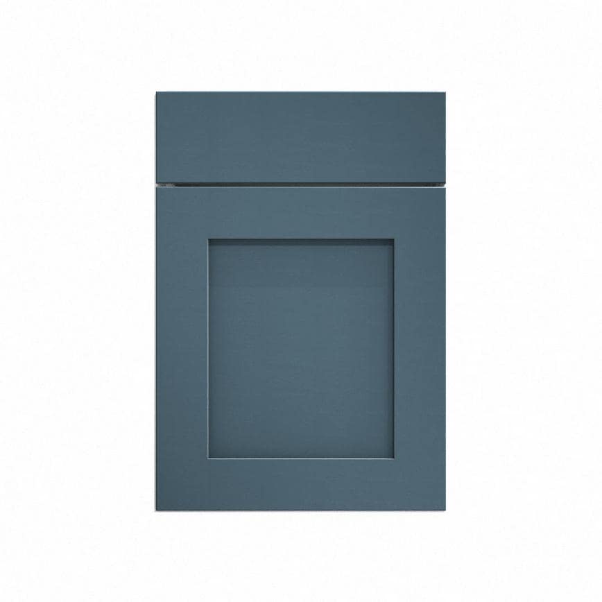 Chelford Marine Blue 500 Standard Door
