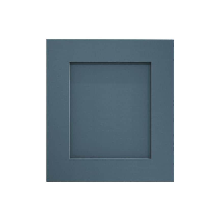 Chelford Marine Blue 500 Standard Door Cut Out